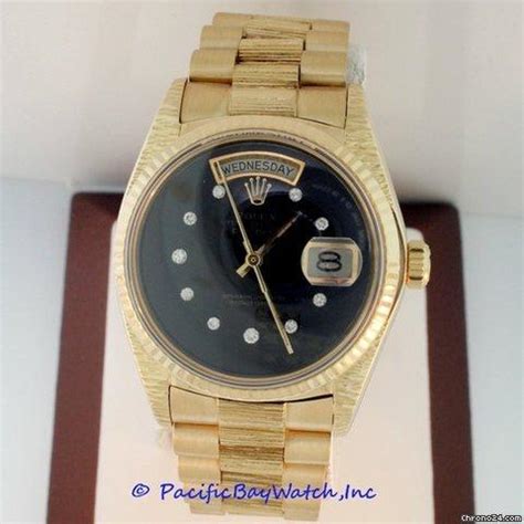 used Rolex newport beach